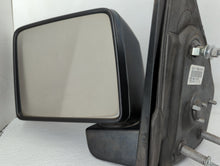 2004-2008 Ford F-150 Side Mirror Replacement Driver Left View Door Mirror P/N:8L34-17683-DA5 Fits 2004 2005 2006 2007 2008 OEM Used Auto Parts