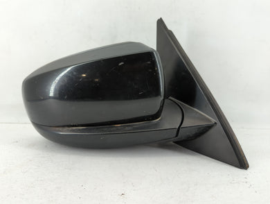2010-2013 Bmw X5 Side Mirror Replacement Passenger Right View Door Mirror P/N:607094 E1020880 Fits 2010 2011 2012 2013 OEM Used Auto Parts