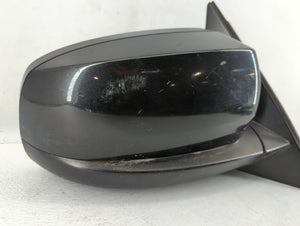 2010-2013 Bmw X5 Side Mirror Replacement Passenger Right View Door Mirror P/N:607094 E1020880 Fits 2010 2011 2012 2013 OEM Used Auto Parts