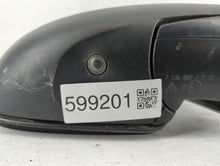 2010-2013 Bmw X5 Side Mirror Replacement Passenger Right View Door Mirror P/N:607094 E1020880 Fits 2010 2011 2012 2013 OEM Used Auto Parts