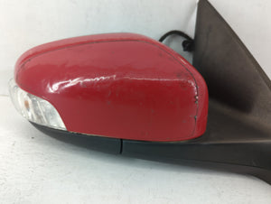 2007-2011 Volvo S40 Side Mirror Replacement Passenger Right View Door Mirror Fits 2007 2008 2009 2010 2011 OEM Used Auto Parts