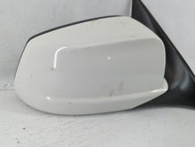 2011-2012 Bmw 535i Side Mirror Replacement Passenger Right View Door Mirror P/N:F01534029931P Fits 2011 2012 OEM Used Auto Parts