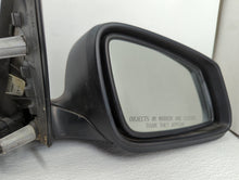 2011-2012 Bmw 535i Side Mirror Replacement Passenger Right View Door Mirror P/N:F01534029931P Fits 2011 2012 OEM Used Auto Parts