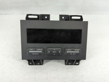 2009 Lincoln Mks Radio AM FM Cd Player Receiver Replacement P/N:8A5T-19C116-AM Fits OEM Used Auto Parts