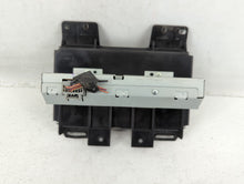 2009 Lincoln Mks Radio AM FM Cd Player Receiver Replacement P/N:8A5T-19C116-AM Fits OEM Used Auto Parts