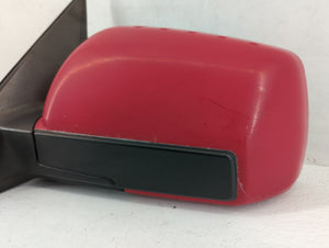 2010-2013 Kia Soul Side Mirror Replacement Driver Left View Door Mirror P/N:E4022916 Fits 2010 2011 2012 2013 OEM Used Auto Parts