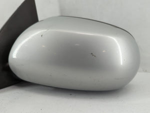 2010-2013 Kia Forte Side Mirror Replacement Driver Left View Door Mirror P/N:E4023109 Fits 2010 2011 2012 2013 OEM Used Auto Parts