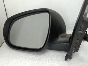 2010-2013 Kia Forte Side Mirror Replacement Driver Left View Door Mirror P/N:E4023109 Fits 2010 2011 2012 2013 OEM Used Auto Parts