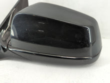 2010-2012 Bmw 750i Side Mirror Replacement Driver Left View Door Mirror P/N:F0152401U6680 Fits 2010 2011 2012 OEM Used Auto Parts