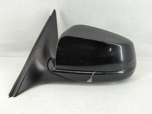 2012-2013 Bmw 535i Side Mirror Replacement Driver Left View Door Mirror P/N:F01534019931P Fits 2012 2013 OEM Used Auto Parts