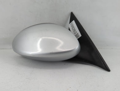 2007-2009 Bmw 328i Side Mirror Replacement Passenger Right View Door Mirror P/N:E1010803 Fits 2007 2008 2009 OEM Used Auto Parts
