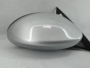 2007-2009 Bmw 328i Side Mirror Replacement Passenger Right View Door Mirror P/N:E1010803 Fits 2007 2008 2009 OEM Used Auto Parts