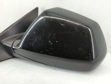 2008-2014 Cadillac Cts Side Mirror Replacement Driver Left View Door Mirror Fits Fits 2008 2009 2010 2011 2012 2013 2014 OEM Used Auto Parts