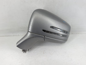 2012-2014 Mercedes-Benz Cls550 Side Mirror Replacement Driver Left View Door Mirror P/N:A 218 810 37 16 Fits 2012 2013 2014 OEM Used Auto Parts