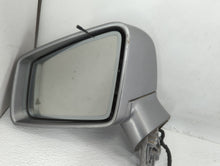 2012-2014 Mercedes-Benz Cls550 Side Mirror Replacement Driver Left View Door Mirror P/N:A 218 810 37 16 Fits 2012 2013 2014 OEM Used Auto Parts