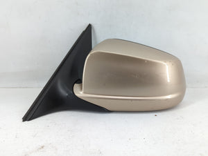 2011-2012 Bmw 535i Side Mirror Replacement Driver Left View Door Mirror P/N:F01534019931P Fits 2011 2012 OEM Used Auto Parts