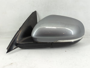 2010-2015 Jaguar Xj Side Mirror Replacement Driver Left View Door Mirror Fits 2010 2011 2012 2013 2014 2015 OEM Used Auto Parts