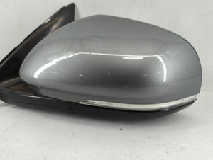 2010-2015 Jaguar Xj Side Mirror Replacement Driver Left View Door Mirror Fits 2010 2011 2012 2013 2014 2015 OEM Used Auto Parts