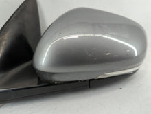 2010-2015 Jaguar Xj Side Mirror Replacement Driver Left View Door Mirror Fits 2010 2011 2012 2013 2014 2015 OEM Used Auto Parts