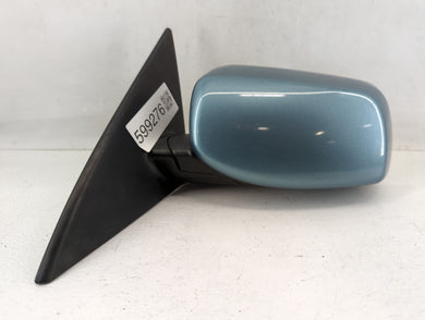 2006-2010 Bmw 650i Side Mirror Replacement Driver Left View Door Mirror P/N:E1010748 Fits 2006 2007 2008 2009 2010 OEM Used Auto Parts