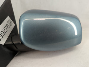 2006-2010 Bmw 650i Side Mirror Replacement Driver Left View Door Mirror P/N:E1010748 Fits 2006 2007 2008 2009 2010 OEM Used Auto Parts
