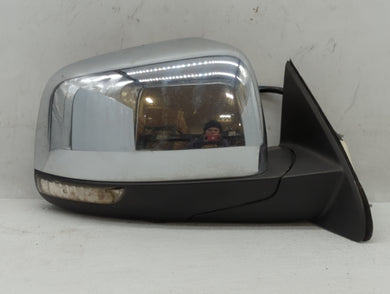 2011-2022 Dodge Durango Side Mirror Replacement Passenger Right View Door Mirror P/N:E11026536 Fits OEM Used Auto Parts