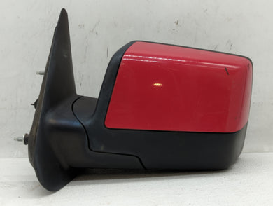 2006-2011 Ford Ranger Side Mirror Replacement Driver Left View Door Mirror P/N:6L54-17682-BL5 8154-17682-BA5 Fits OEM Used Auto Parts