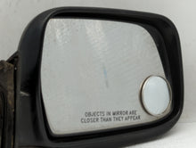 2000-2004 Nissan Xterra Side Mirror Replacement Passenger Right View Door Mirror Fits 2000 2001 2002 2003 2004 OEM Used Auto Parts