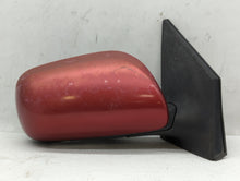 2009-2013 Toyota Corolla Side Mirror Replacement Passenger Right View Door Mirror P/N:8791002B40D0 Fits 2009 2010 2011 2012 2013 OEM Used Auto Parts