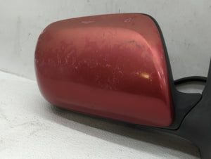 2009-2013 Toyota Corolla Side Mirror Replacement Passenger Right View Door Mirror P/N:8791002B40D0 Fits 2009 2010 2011 2012 2013 OEM Used Auto Parts