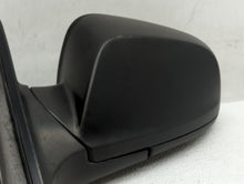 2008-2012 Chevrolet Malibu Side Mirror Replacement Driver Left View Door Mirror P/N:25853517 0001117517 Fits OEM Used Auto Parts