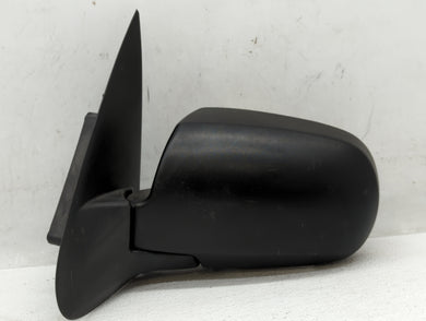 2001-2006 Mazda Tribute Side Mirror Replacement Driver Left View Door Mirror P/N:31004-832 4105-31004-02 Fits OEM Used Auto Parts