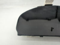 2002 Lexus Rx300 Instrument Cluster Speedometer Gauges P/N:257410-7991 83800-48023 Fits OEM Used Auto Parts - Oemusedautoparts1.com