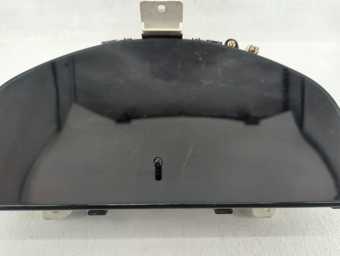 2002 Lexus Rx300 Instrument Cluster Speedometer Gauges P/N:257410-7991 83800-48023 Fits OEM Used Auto Parts - Oemusedautoparts1.com