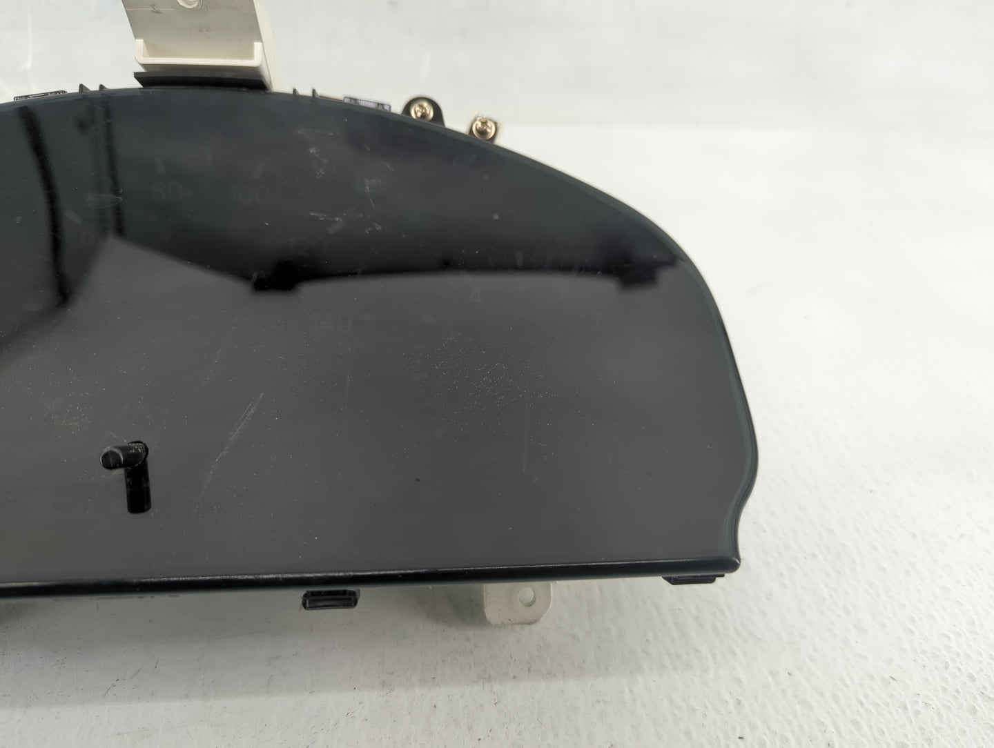 2002 Lexus Rx300 Instrument Cluster Speedometer Gauges P/N:257410-7991 83800-48023 Fits OEM Used Auto Parts - Oemusedautoparts1.com