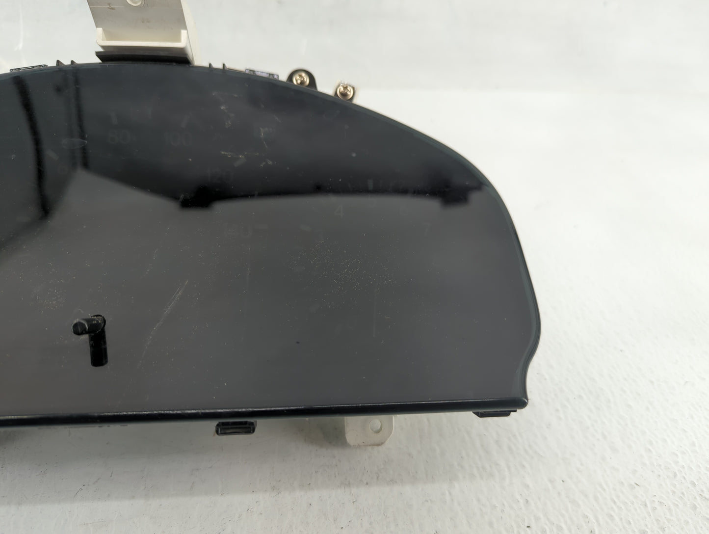 2002 Lexus Rx300 Instrument Cluster Speedometer Gauges P/N:257410-7991 83800-48023 Fits OEM Used Auto Parts - Oemusedautoparts1.com