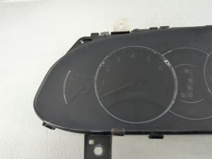 2005-2006 Toyota Avalon Instrument Cluster Speedometer Gauges P/N:83800-07300-00 83800-07220-00 Fits 2005 2006 OEM Used Auto Parts
