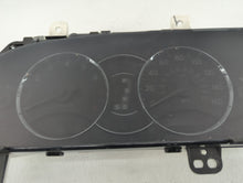 2005-2006 Toyota Avalon Instrument Cluster Speedometer Gauges P/N:83800-07300-00 83800-07220-00 Fits 2005 2006 OEM Used Auto Parts