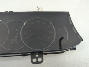 2005-2006 Toyota Avalon Instrument Cluster Speedometer Gauges P/N:83800-07300-00 83800-07220-00 Fits 2005 2006 OEM Used Auto Parts