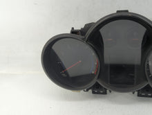 2015-2016 Chevrolet Cruze Instrument Cluster Speedometer Gauges P/N:42362675 Fits 2015 2016 OEM Used Auto Parts