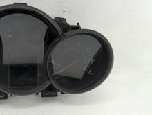 2015-2016 Chevrolet Cruze Instrument Cluster Speedometer Gauges P/N:42362675 Fits 2015 2016 OEM Used Auto Parts