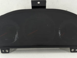 2011-2012 Ford Fusion Instrument Cluster Speedometer Gauges P/N:BE5T-10849-CD MX257460-5622 Fits 2011 2012 OEM Used Auto Parts