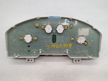 2008 Ford Taurus X Instrument Cluster Speedometer Gauges P/N:MY2008 8F9T-10849-ER Fits OEM Used Auto Parts