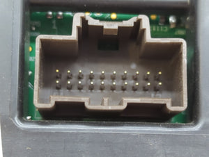 2014 Ram 1500 Instrument Cluster Speedometer Gauges P/N:A2C90378301 P56054695AB Fits OEM Used Auto Parts