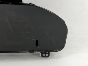2011-2013 Kia Sorento Instrument Cluster Speedometer Gauges P/N:78100-SDN-A243 DT0621071 Fits 2011 2012 2013 OEM Used Auto Parts