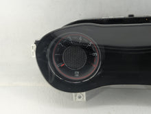 2019 Dodge Challenger Instrument Cluster Speedometer Gauges P/N:P68395917AC Fits OEM Used Auto Parts