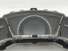 2016-2018 Honda Civic Instrument Cluster Speedometer Gauges P/N:BA0609162 78100-TBA-A310-M1 Fits 2016 2017 2018 OEM Used Auto Parts