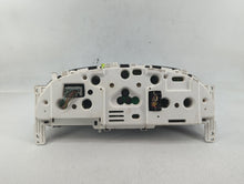 2010-2011 Ford Ranger Instrument Cluster Speedometer Gauges P/N:AL54-10849-AD Fits 2010 2011 OEM Used Auto Parts