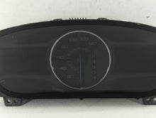 2011 Ford Edge Instrument Cluster Speedometer Gauges Fits OEM Used Auto Parts