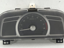 2006-2011 Honda Civic Instrument Cluster Speedometer Gauges P/N:8200-SVA-A140-M1 Fits 2006 2007 2008 2009 2010 2011 OEM Used Auto Parts